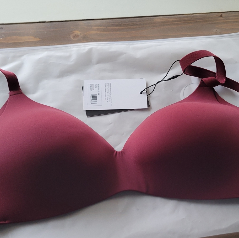 NWT Knix Wingwoman Bra